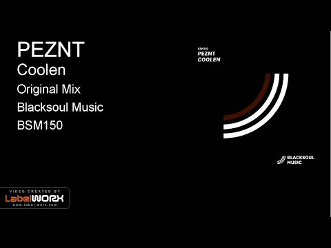 PEZNT - Coolen (Original Mix)