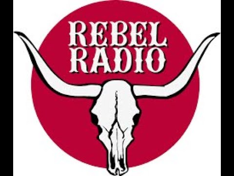 Charlie Feathers - Can't Hardly Stand It / Gta 5 / Rebel Radio