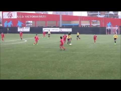 Victoria Ivest 2001 - GassinoSanRaffaele.