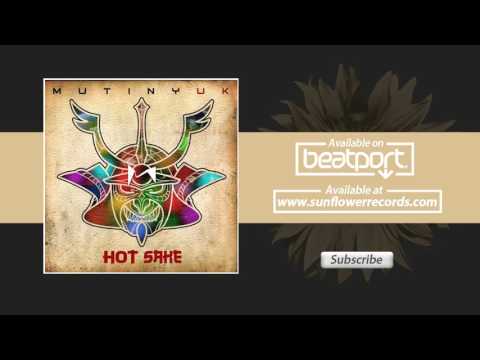 Mutiny UK (featuring Helen Curl) - Synchronicity