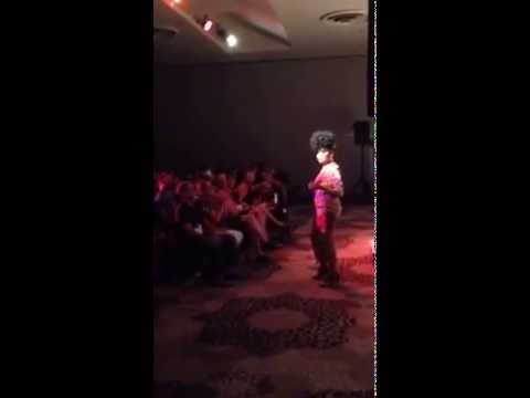 Dina Jacobs as Millie Jackson