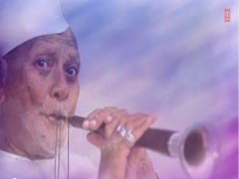 Raag : Todi Teen Taal (Shehnai Instrumental) - By Ustad Bismillah Khan