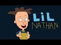 Homemade Intros Big Nate