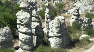 More than she knows (demo)