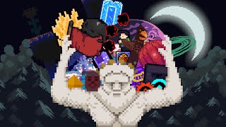 [SJ] Passionfruit Pantheon