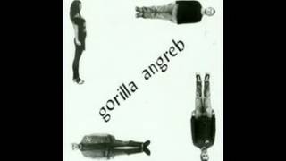 Gorilla Angreb - Gorilla Angreb EP (2003)