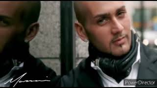 Massari Ft. Belly- Lay Back