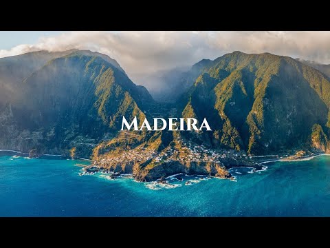 Silent Hiking in Madeira for 7 days