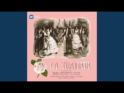 La traviata, Act 3: "Prendi, quest’è l’immagine" (Germont, Violetta, Alfredo)