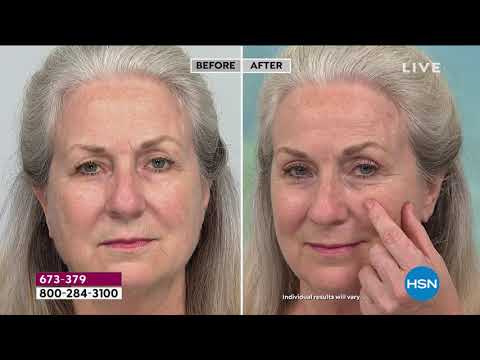 The Beauty Spy Dr. Tree Dear Loose Skin Volu 10 Cream