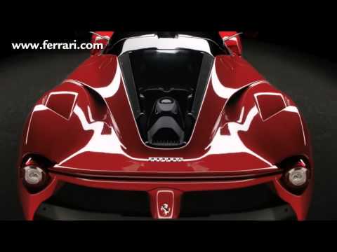 LaFerrari