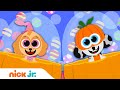 Fill Em Up 3 Halloween Edition W PAW Patrol Counting Game For Kids Nick Jr