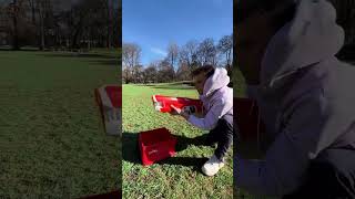 Download lagu Don’t be afraid to try backflips (you might look like this guy): mp3