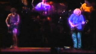 Lucy in the Sky with Diamonds - Grateful Dead - 7-23-1994 Soldier Field, Chicago, Ill., (set2-01)