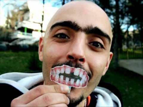 Firma feat Mikri and Plavi - MUP BIA Matra