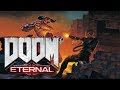 Classic Doom Eternal Trailer