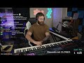 How To Practice Fast ARPEGGIOS On The Piano