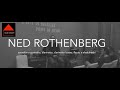Ned Rothenberg (2019)