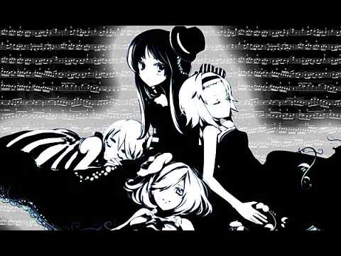 nightcore high and mighty color amazing