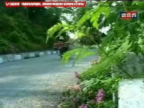 Phnom Penh TV, Kompot Province Pt 2