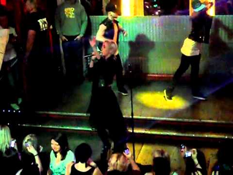 Medina  Neukalen 19.2.2011