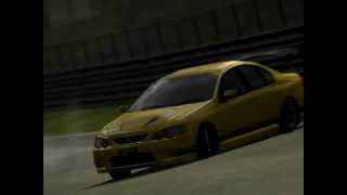 Gran Turismo 4 Soundtrack I Can't Get Enough - The Infadels