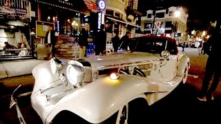 THIS CAR IS OVER 80 YEARS OLD!?! Daily Vlogs Episode #32