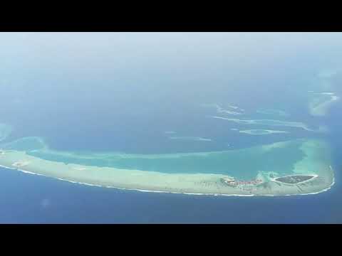 Jigisha's Maldives Tour Day #1 ; Arrival at airport and then to Resort