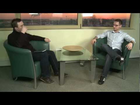 Technokracja odc. 10, cz. 2 - Niespodzianki na MWC 2012