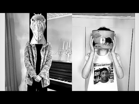 KLIMAT3CHANGE - skolskjutning freestyle (official music video)