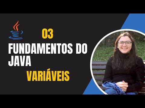 Como usar variáveis em Java! - Ep. 3