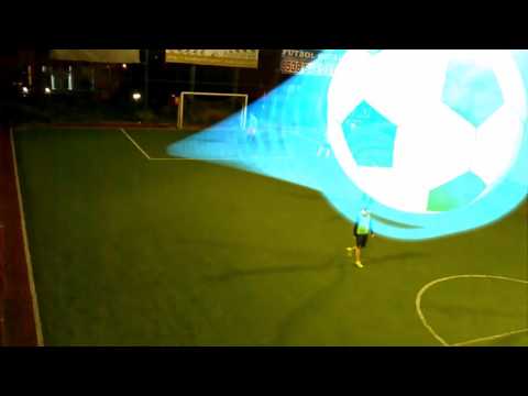 Futbol Arena Halı Saha 1 09.01.2016 21:00 - akillisaha.com