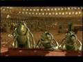 A Bugs Life Movie Reference To How We Humans Are Kept Inline
