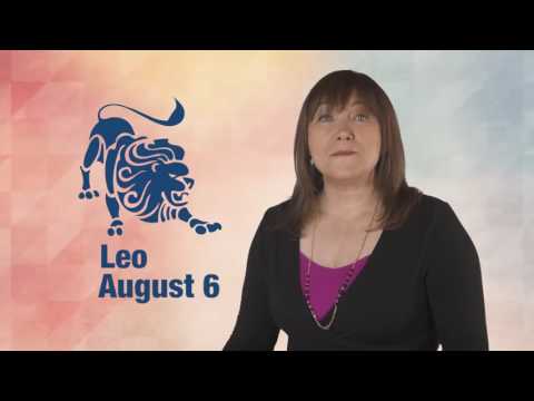 Daily Horoscope August 6, 2016: Leo