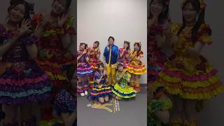 #レオン さんと #超最強 🌈ありがとうございました🌟