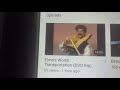 Look What Christopher Grim The 3rd Channel Uploaded Today