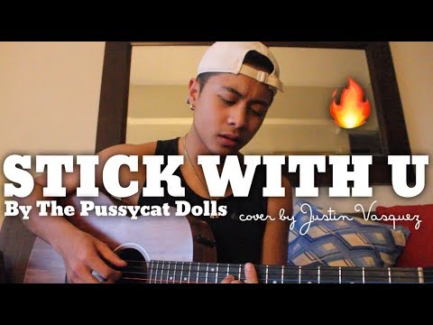 Stick With You - Justin Vasquez (Philippines)
