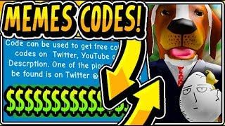 Roblox Rpg World Memes Codes Thủ Thuật May Tinh Chia Sẽ Kinh - all new rpg world memes update codes 2019 rpg world