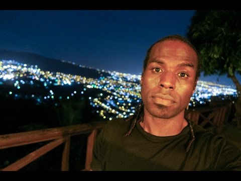 the BEST VIEW in Kingston! (Kingston Dub Club)
