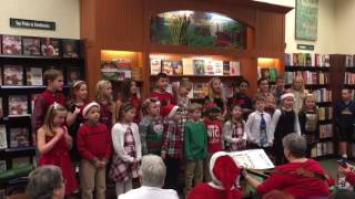 East Catholic Glory Hallelujah Christmas song