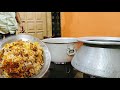 Chicken Zafrani Biryani 5kg Degi Zafrani Biryani By Farooq Ghouri