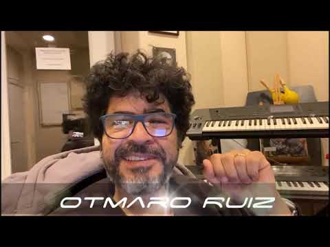 Otmaro Ruíz - Percy Stanbury Funk Project (English)