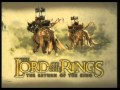 Oscar 2004 76th Academy Awards Best Art Direction The Return Of The King