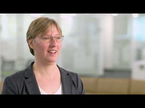 Mona Henderson shares her experience working at Valmet