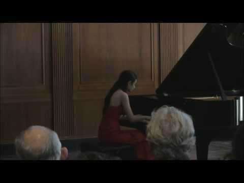 Granados: Spanish Dance No 5 Andaluza