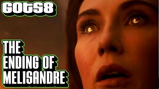 Melisandre&#39;s Ending | Game of Thrones Season 8 Episode 3 | Valar Dohaeris
