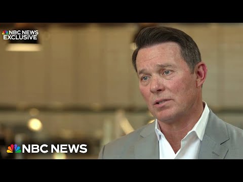 NBC News Exclusive: Chipotle CEO on chain's plan to address rising costs thumbnail