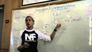 Obstetrics - Dr.Nadine Alaa - Puerperium & Puerperal sepsis