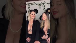 TikTok おっぱいBooM　美女乳 #shorts