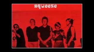 Love&#39;s Crashing Waves -  Squeeze